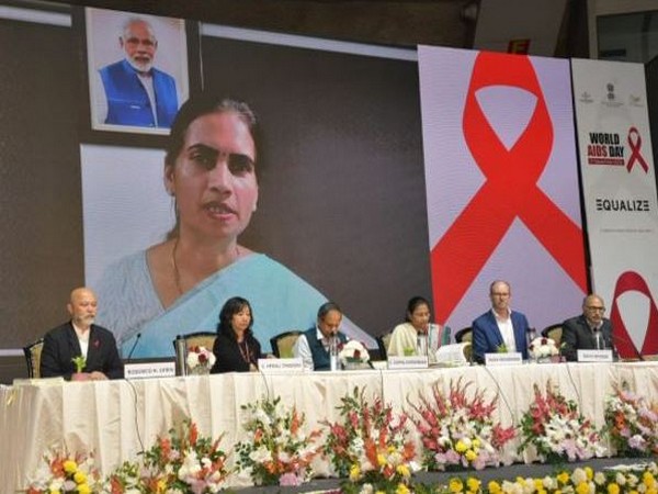 Visual from the event (Photo/ANI)