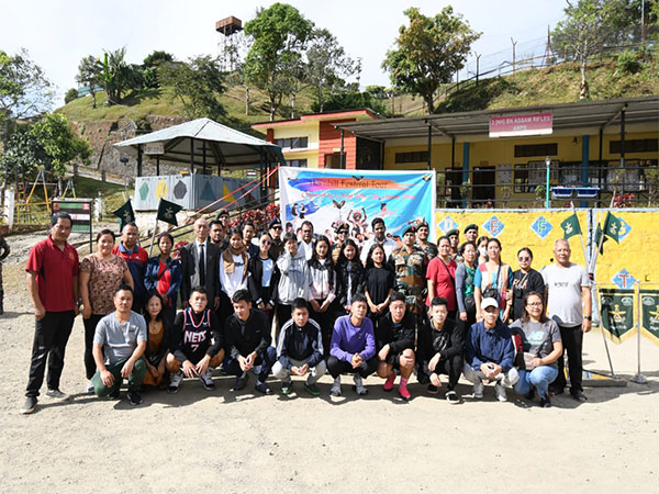 National Integration Tour (Image source: Twitter)