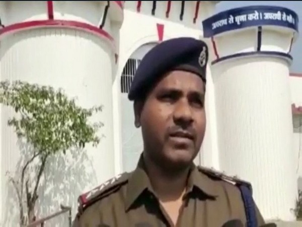 Jailer of Badwah sub-jail, Yuvraj Singh Muvel