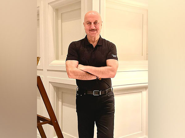 Anupam Kher (Image source: Instagram)