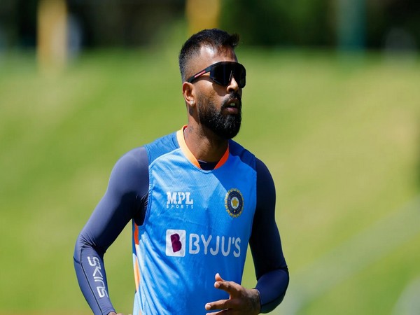 Hardik Pandya (Photo: ICC) 
