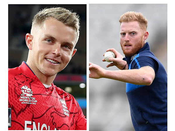 Sam Curran, Ben Stokes are expected to get highest bids at IPL mini auction (Photo: ICC) 