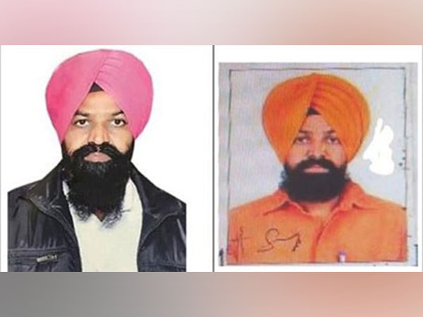 Accused Harpreet Singh (Photo/ NAI)