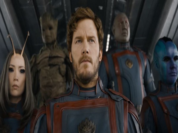 A still from 'Guardians of the Galaxy Vol. 3' trailer (Image Source: YouTube)