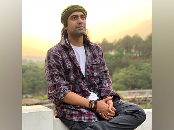 Jubin Nautiyal (Image source: Instagram)