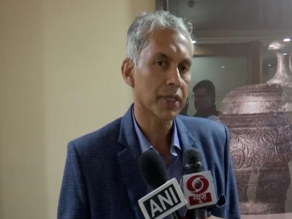 Department for Promotion of Industry and Internal Trade secretary Anurag Jain