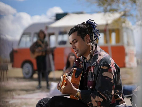 Singer Jubin Nautiyal (Image Source: Instagram)