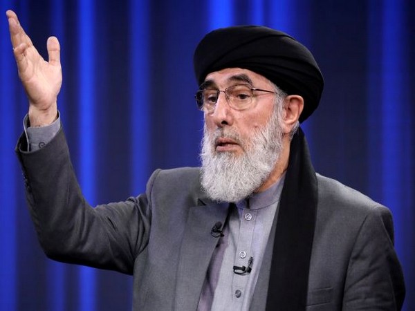 Former Afghan Prime Minister Gulbuddin Hekmatyar. (Photo Credit - Reuters)