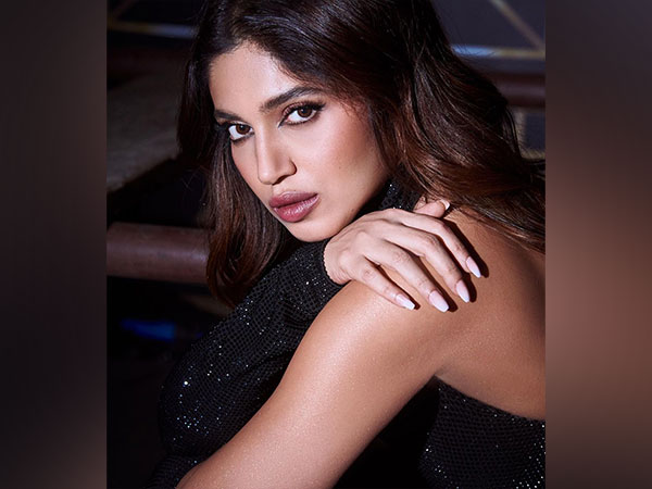 Bhumi Pednekar (Image Source: Instagram)
