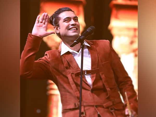 Jubin Nautiyal (Image Source: Instagram)