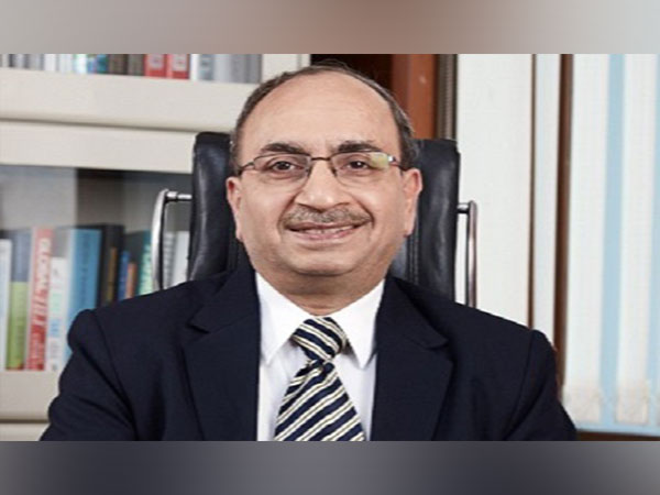 SBI Chairman Dinesh Khara