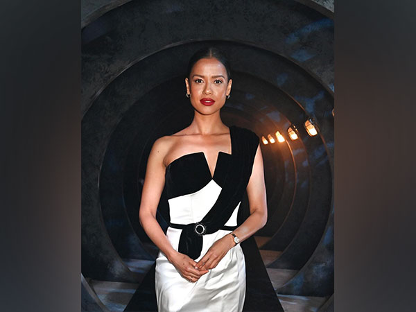 Gugu Mbatha-Raw (Source: Instagram)