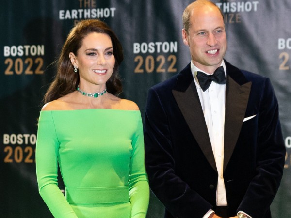 Prince and Princess of Wales (Image Source: Twitter)