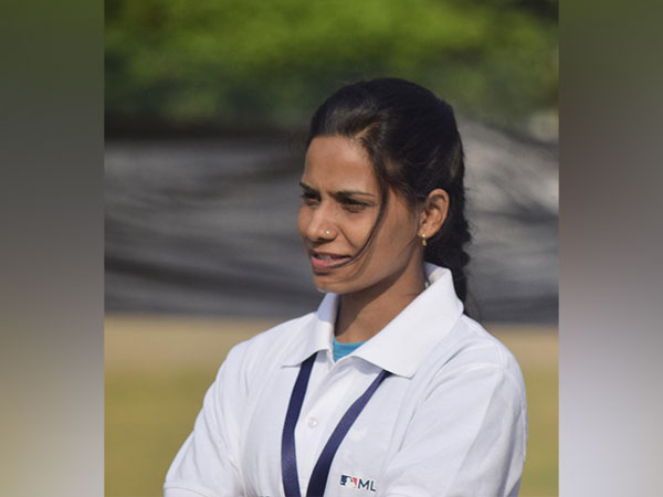 Vinita Tiwari (Photo: MCI Media) 