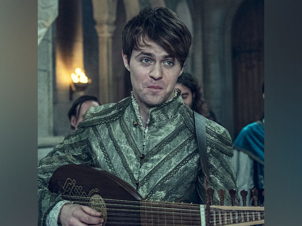 Joey Batey (Source: Twitter)