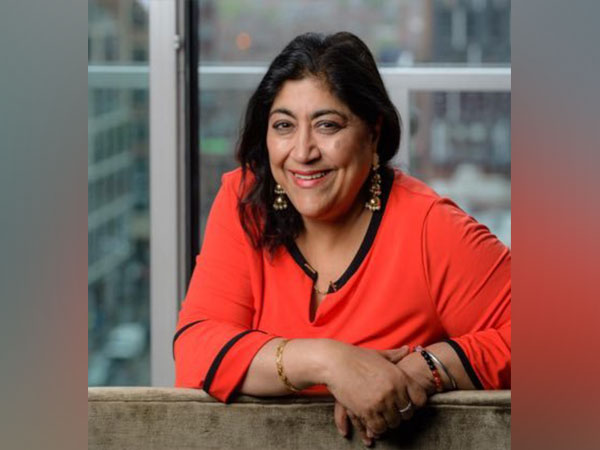 Gurinder Chadha (Image Source: Twitter)