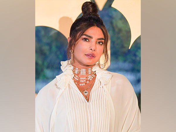 Priyanka Chopra (Image Source: Instagram)
