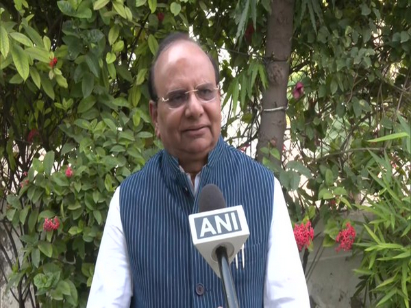 Delhi Lieutenant Governor Vinai Kumar Saxena