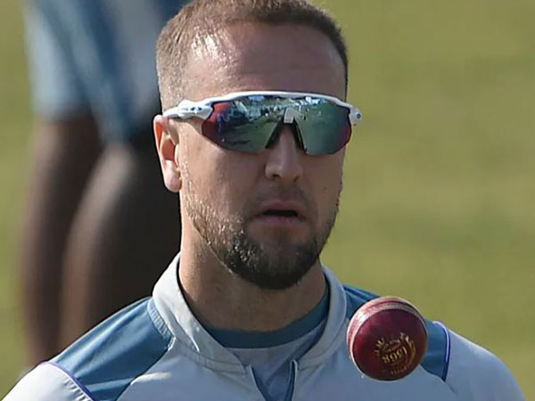 England allrounder Liam Livingstone( Image/ECB)