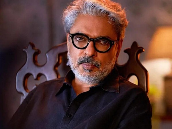 Filmmaker Sanjay Leela Bhansali (Image source: Instagram)