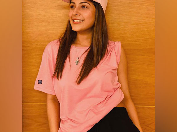 Shehnaaz Gill (Image source: Instagram)