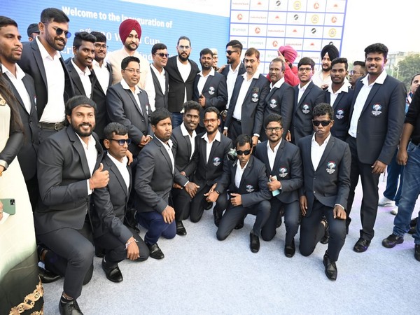 A visual from the event. (Photo- CABI)