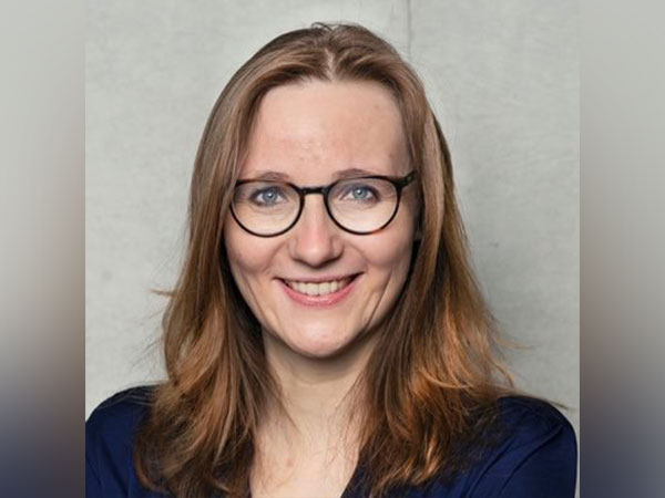 German parliament member Lisa Badum (Image Credit: Twitter/@badulrichmartha)