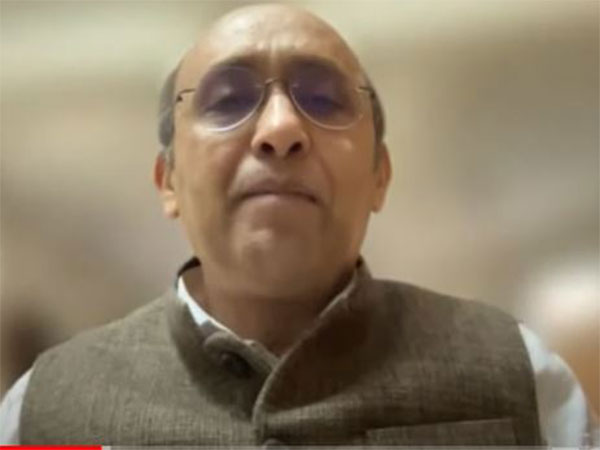 Rajesh Gokhale, Secretary at Department of Biotechnology