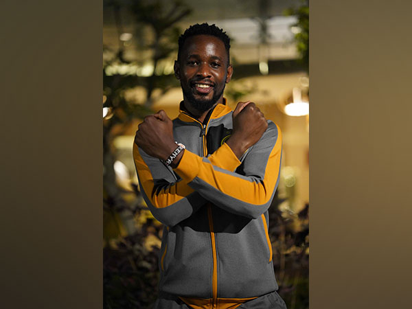 Daniel Odhiambo (Photo: PKL)