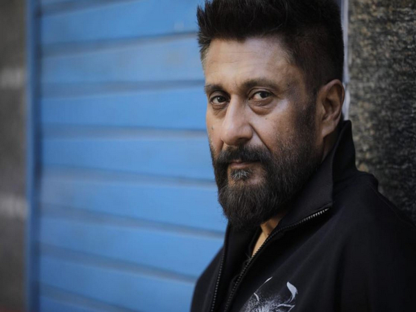 Bollywood Director Vivek Agnihotri (Photo/ANI) 