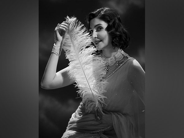 Anushka Sharma (Image Source: Instagram)