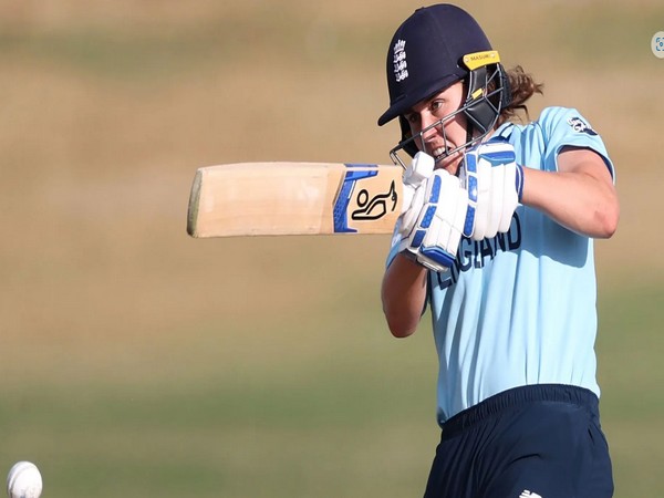 Nat Sciver (Photo: ICC) 