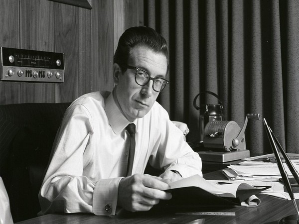 Jim Stewart (Source: Twitter)