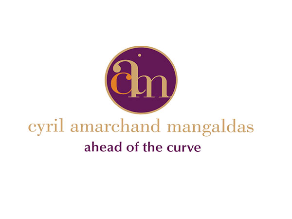  Cyril Amarchand Mangaldas