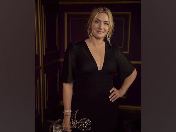 Kate Winslet (Source: Twitter)