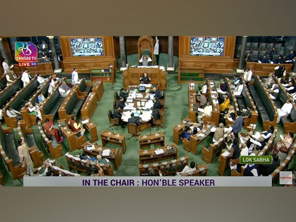Lok Sabha