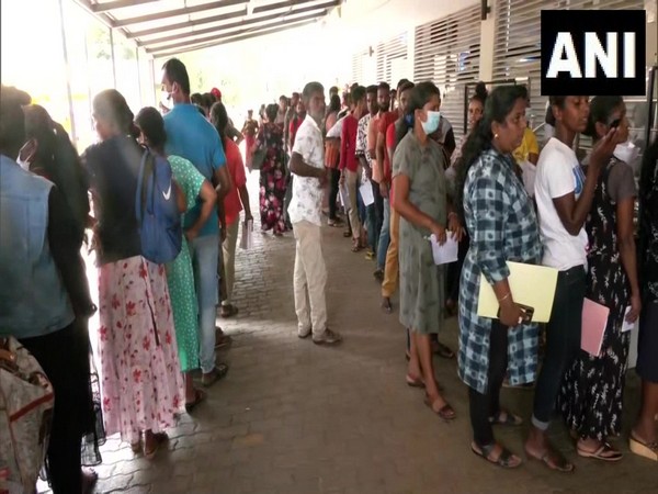 Representative image of Sri Lanka