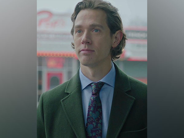 Chris O'Shea (Source: Instagram)