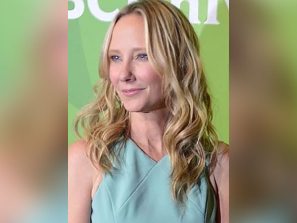 Anne Heche (Image Source: Twitter)