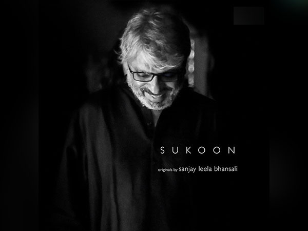 Sukoon poster(Image source: Twitter)