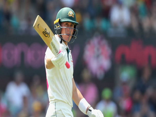 Marnus Labuschagne (Photo: ICC) 