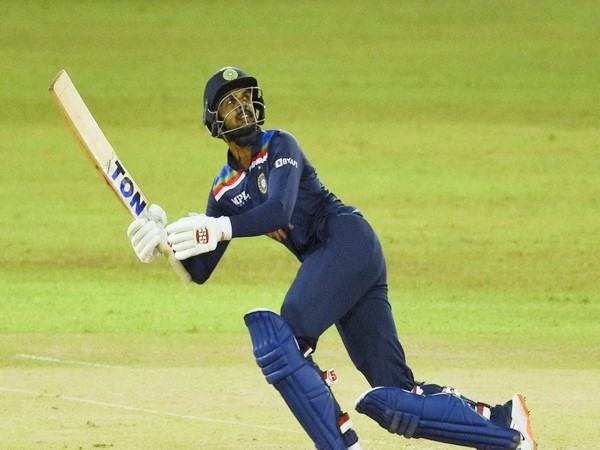 Ruturaj Gaikwad (Photo: ICC) 