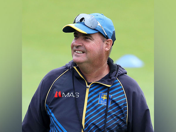 Mickey Arthur. (Photo- LPL)
