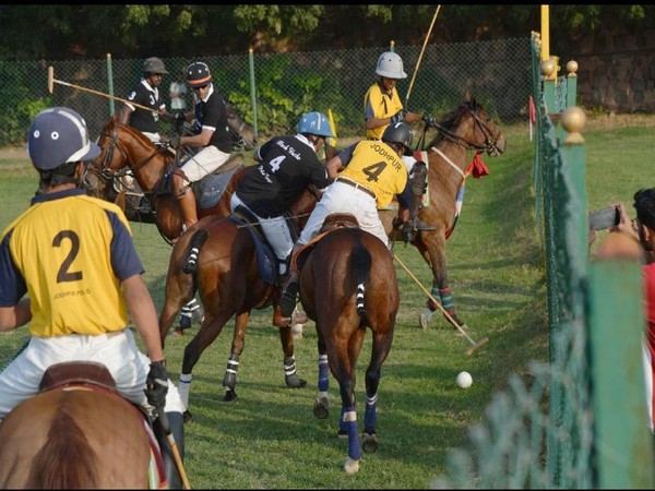 Jodhpur Jodhpur Polo Season 23 started with full zeal and compassion Season 23 (Photo: Jodhpur Polo Club)