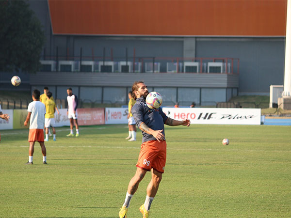 TRAU hope to turn around tide against unbeaten RoundGlass Punjab (Photo: I-League)