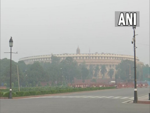 Parliament of India. 