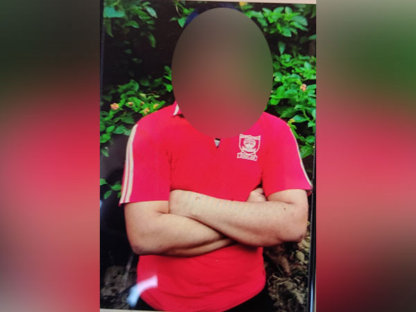 17-year-old youth Raj Gurjar