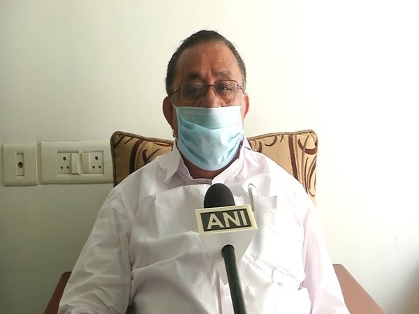 UDF convenor, MM Hasan (photo/ANI)