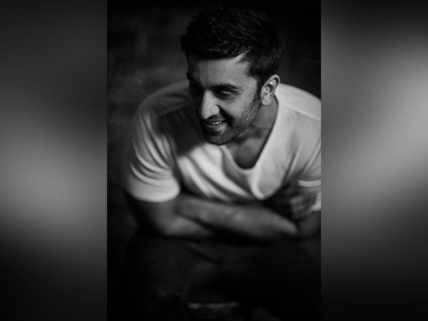Ranbir Kapoor (Image source: Instagram)