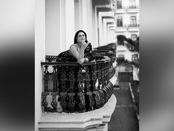 Kajol (Image source: Instagram)